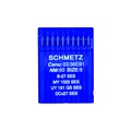 Иглы Schmetz DCx27 SES 60/8 для промышленных машин 