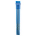 Меловые карандаши с кисточкой SewMate синие (3 шт) 