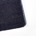 Заплатки термоклеевые джинсовые, 14 х 10 см, 2шт, тёмно-синие - Фото №1